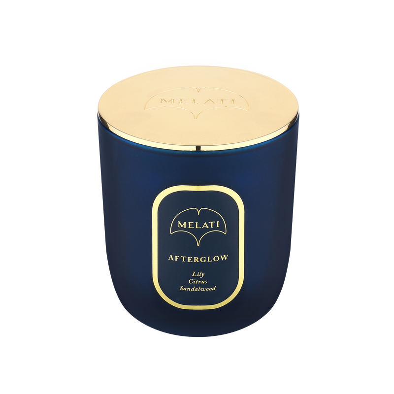 Afterglow Candle by Melati