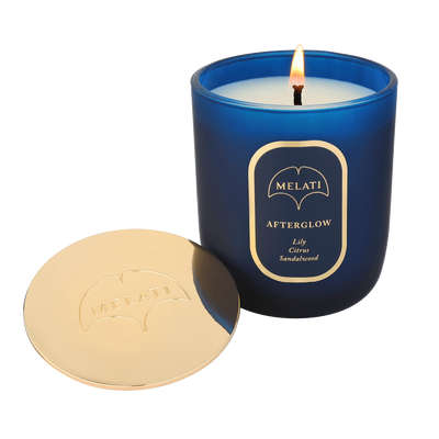 Afterglow Candle by Melati