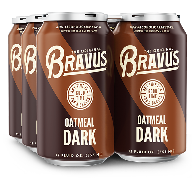 Oatmeal Dark