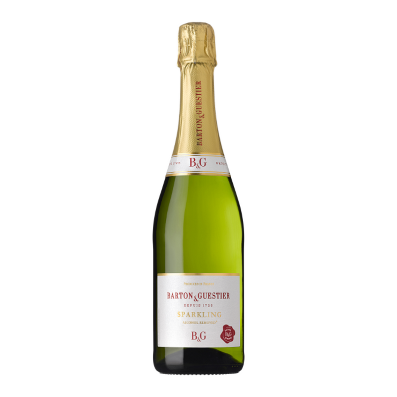 Barton & Guestier Non-Alcoholic Sparkling Blanc