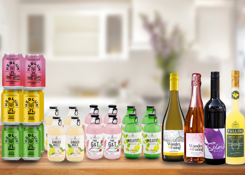 Thanksgiving Holiday Hosting Bundle - Large