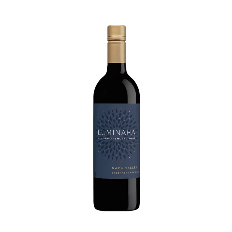 Luminara Non-Alcoholic Cabernet Sauvignon