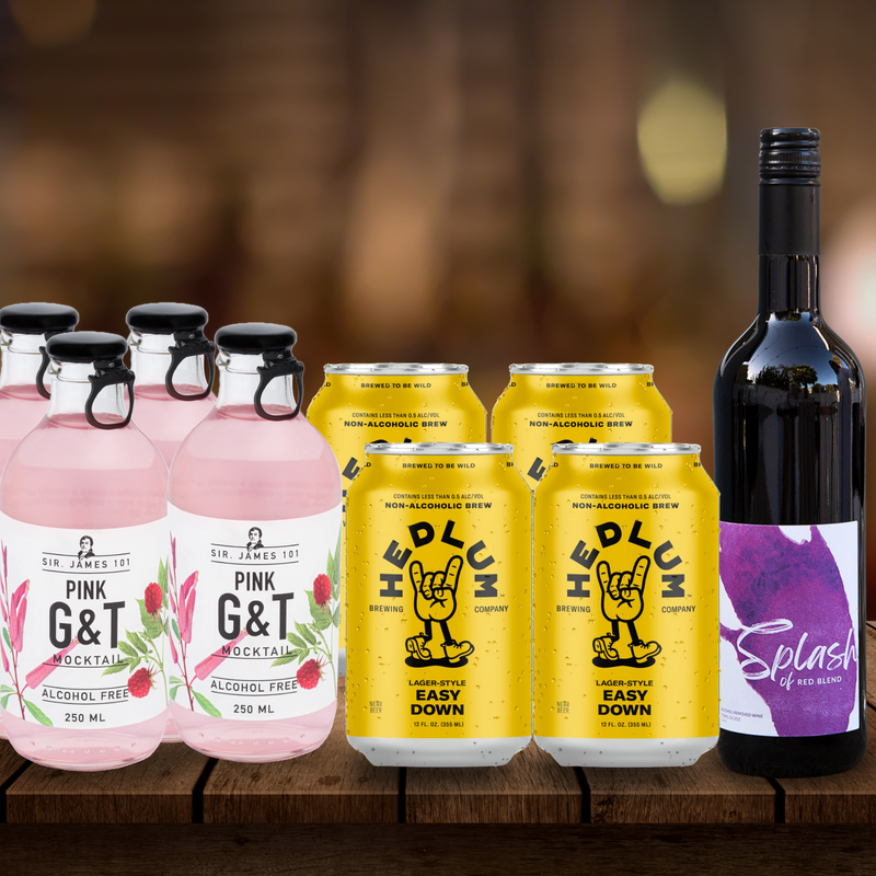 Thanksgiving Holiday Hosting Bundle - Lite