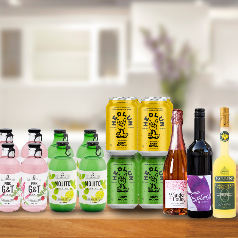 Thanksgiving Holiday Hosting Bundle - Medium