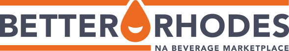 Better Rhodes Logo