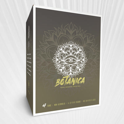 RSRV Collective BOTANICA