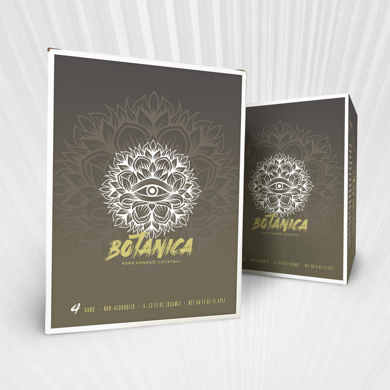 RSRV Collective BOTANICA