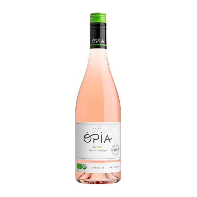 Opia Alcohol-Free Rosé