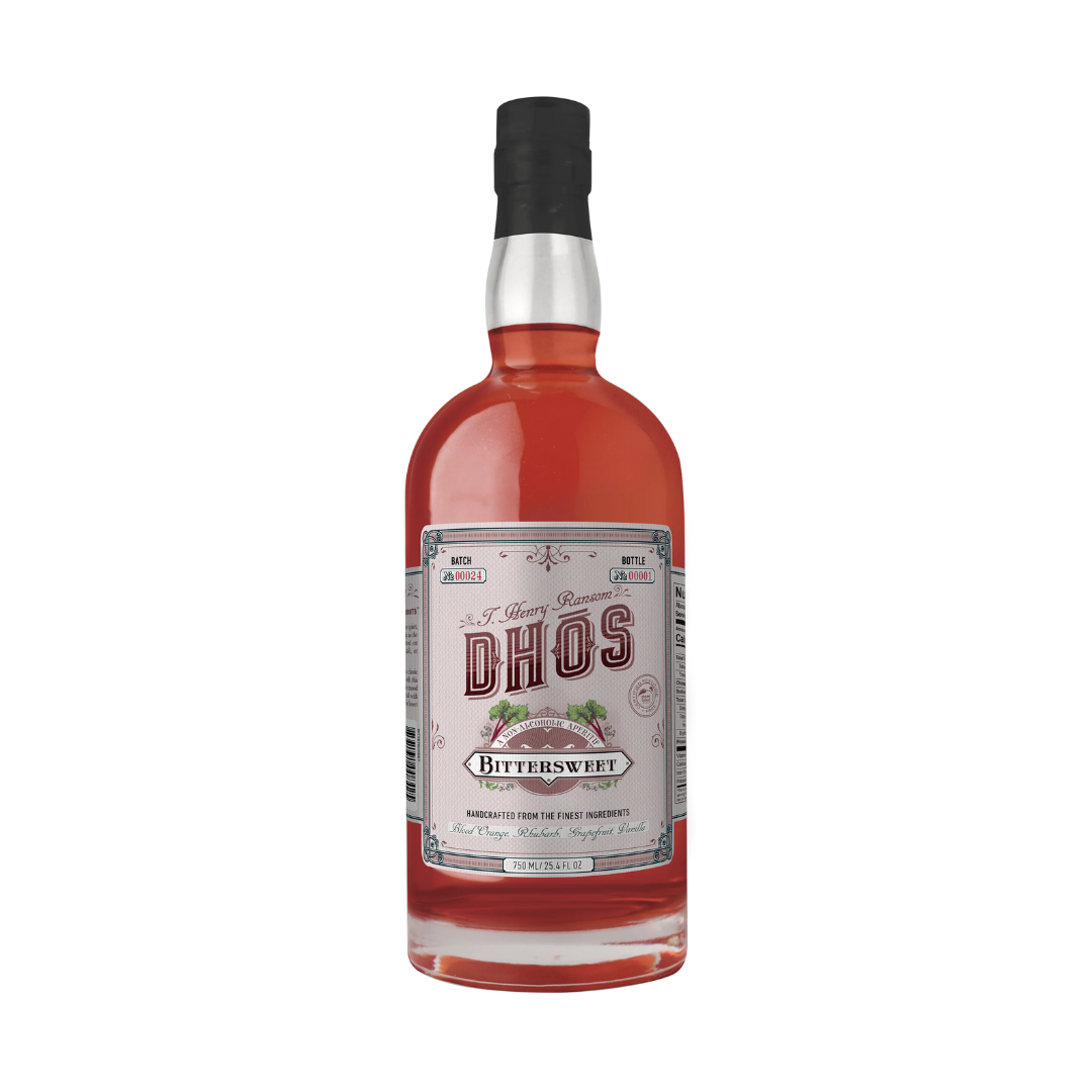 DHŌS Bittersweet | BetterRhodes – Better Rhodes