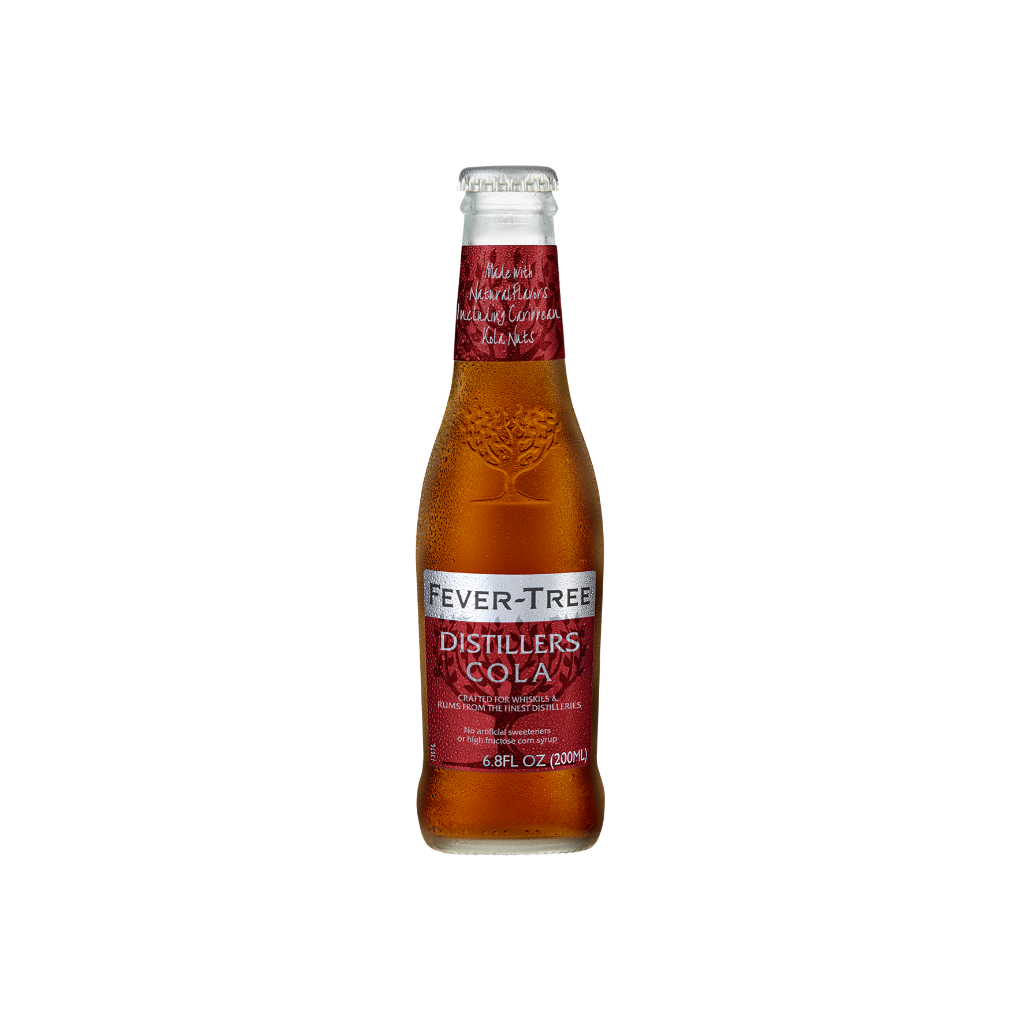 Tree Distiller Fever Tree Distiller's Cola | 4-pack – Better Rhodes