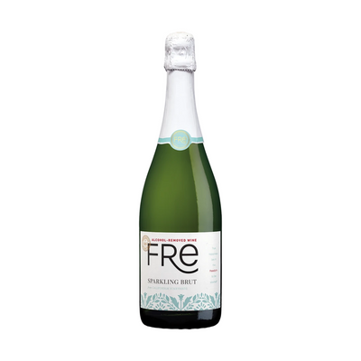 Fre Alcohol-Removed Sparkling Brut Packs