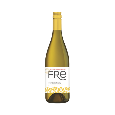 Fre Non Alcoholic Chardonnay