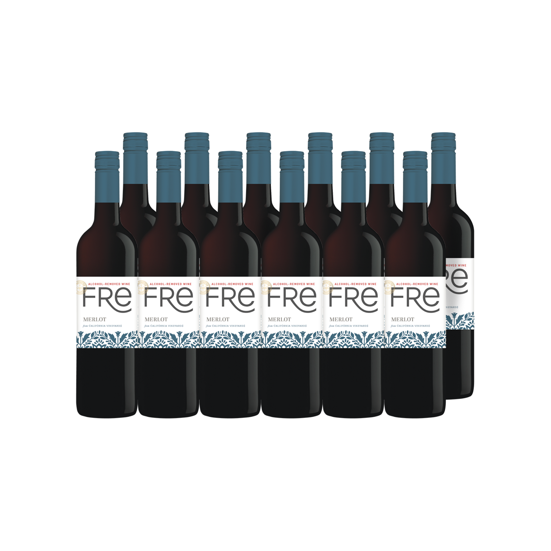Fre Merlot