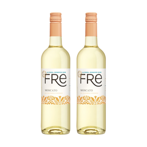 Fre Non-Alcoholic Moscato Packs