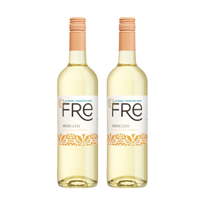Fre Non-Alcoholic Moscato Packs