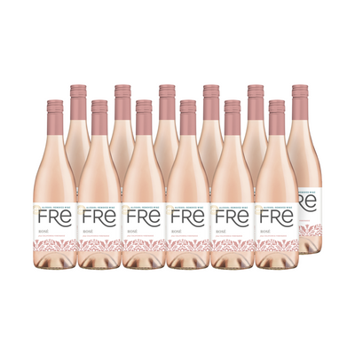 Fre Non-Alcoholic Rosé Packs
