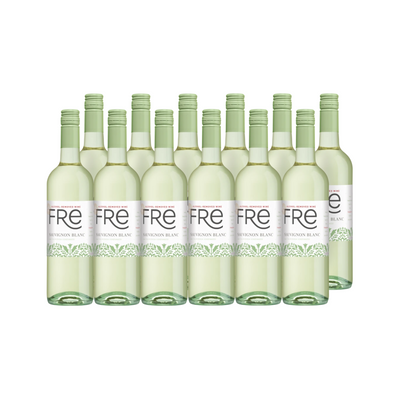 Fré Non-Alcoholic Sauvignon Blanc Packs