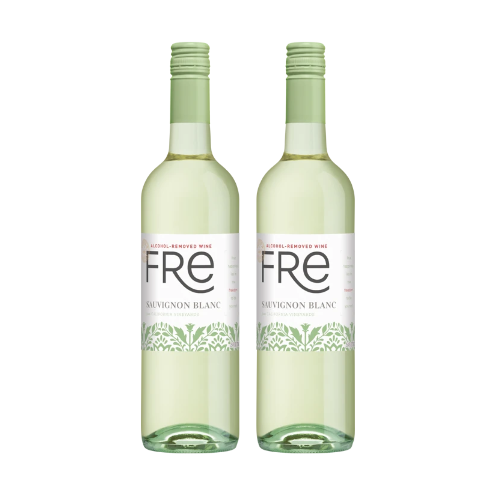 Fré Non-Alcoholic Sauvignon Blanc Packs – Better Rhodes