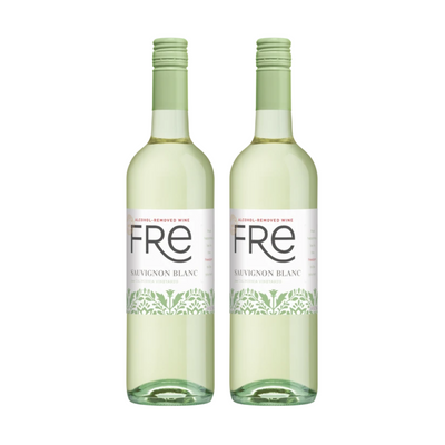 Fré Non-Alcoholic Sauvignon Blanc Packs