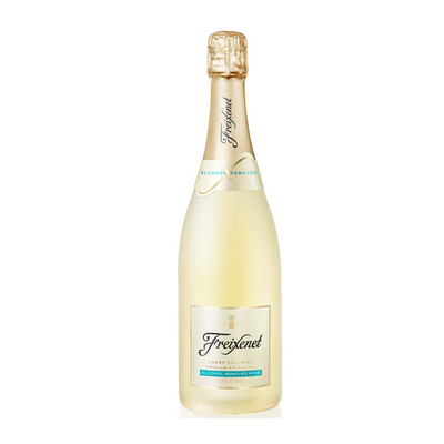 Freixenet Alcohol-Removed Sparkling White Wine