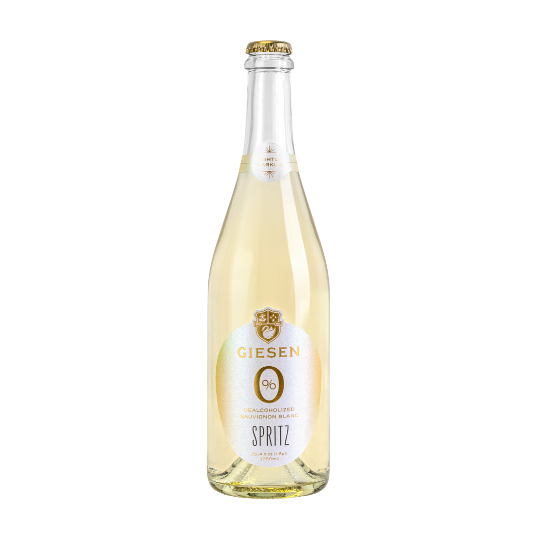 Buy Giesen Non-Alcoholic Sauvignon Blanc Spritz - Better Rhodes