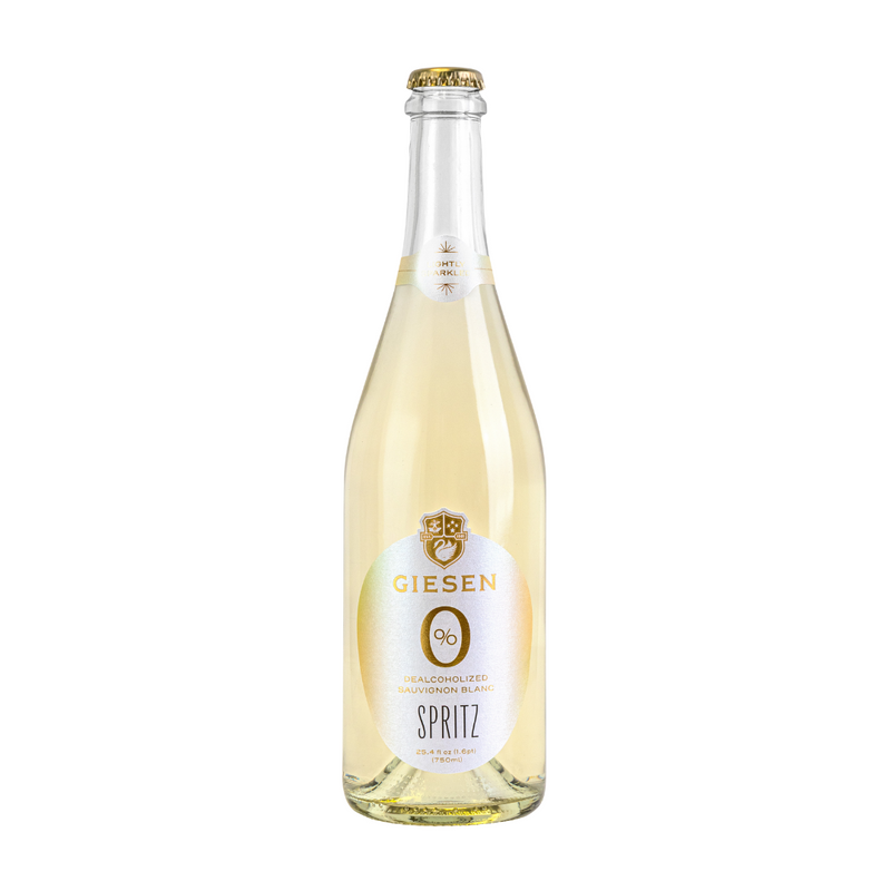 Giesen Non-Alcoholic Sauvignon Blanc Spritz