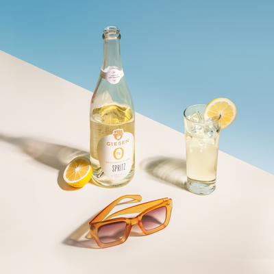 Giesen Non-Alcoholic Sauvignon Blanc Spritz