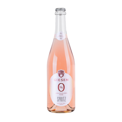 Giesen Non-Alcoholic Rosé Spritz
