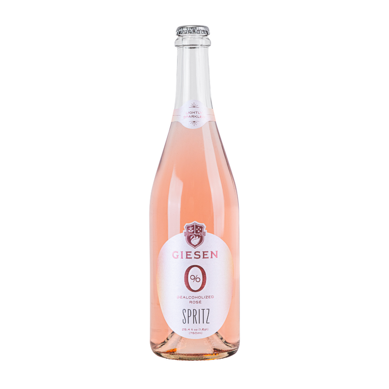 Giesen Non-Alcoholic Rosé Spritz