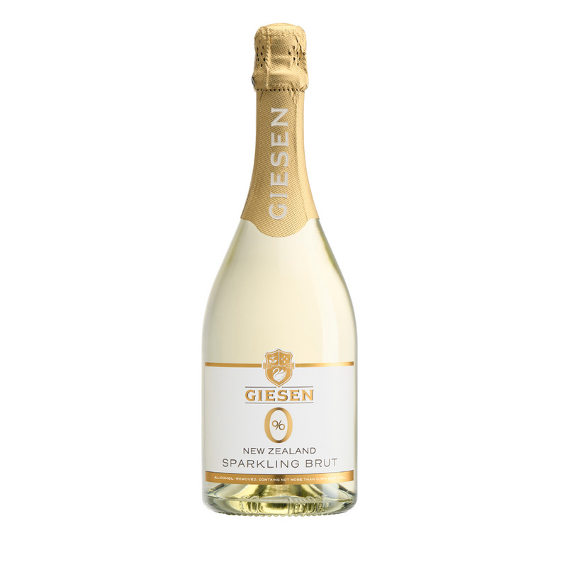 Giesen Non-Alcoholic Sparkling Brut