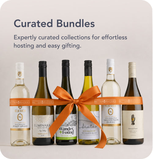 Better-For-You Bundles