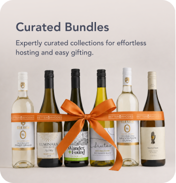 Better-For-You Bundles