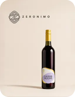 Zeronimo