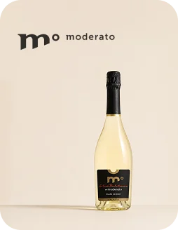 Moderato Wines