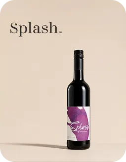 Splash of Wines