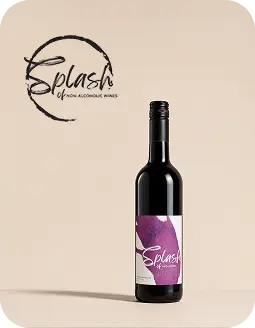 Splash of Wines