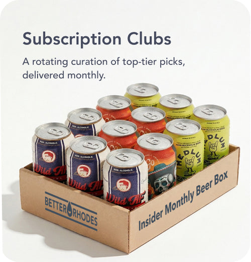 Beer Curated Collections