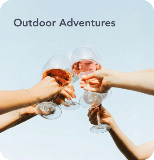Outdoor Adventures