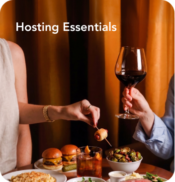 Hosting Essentials