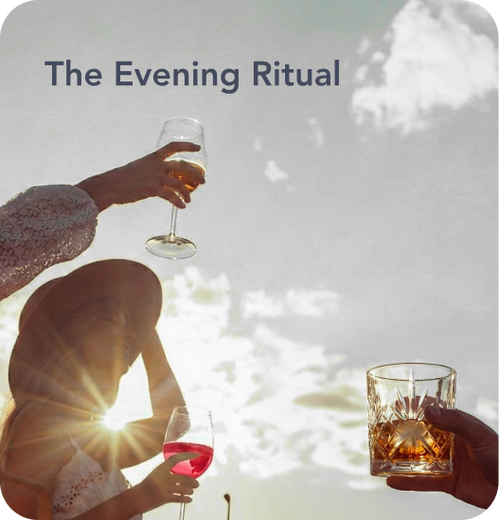 The Evening Ritual