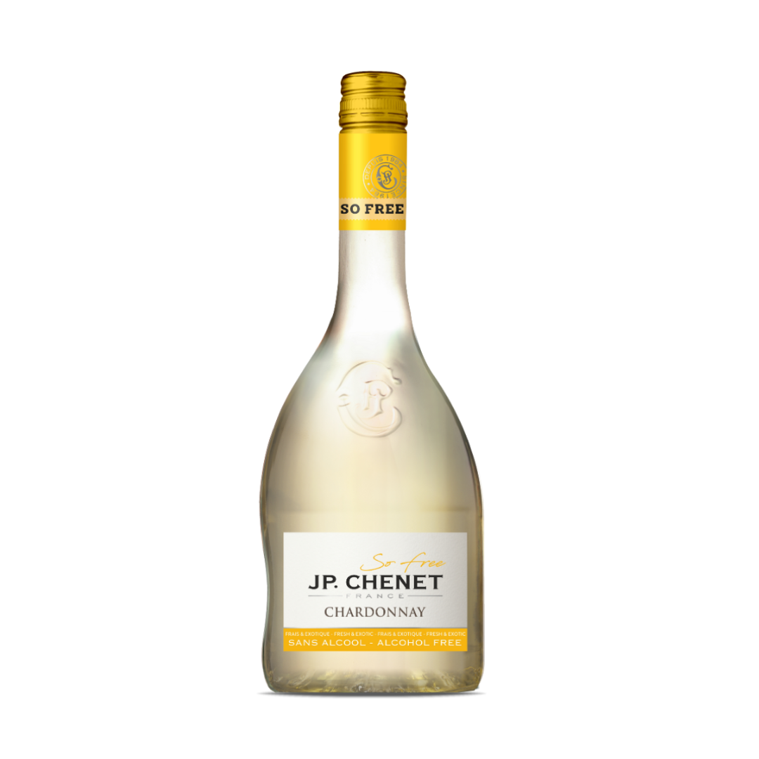 JP. Chenet Alcohol Free Chardonnay | 750ml – Better Rhodes