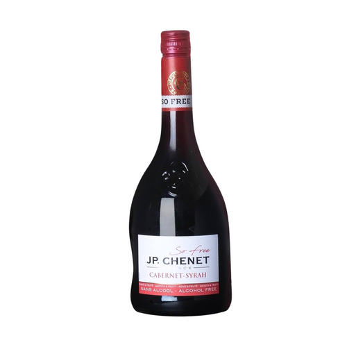 JP. Chenet Non-Alcoholic Cabernet Syrah Red Wine