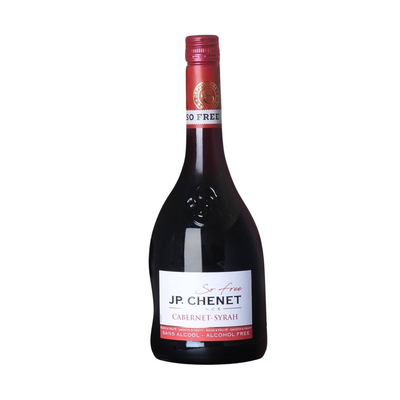 JP Chenet Non-Alcoholic Cabernet-Syrah