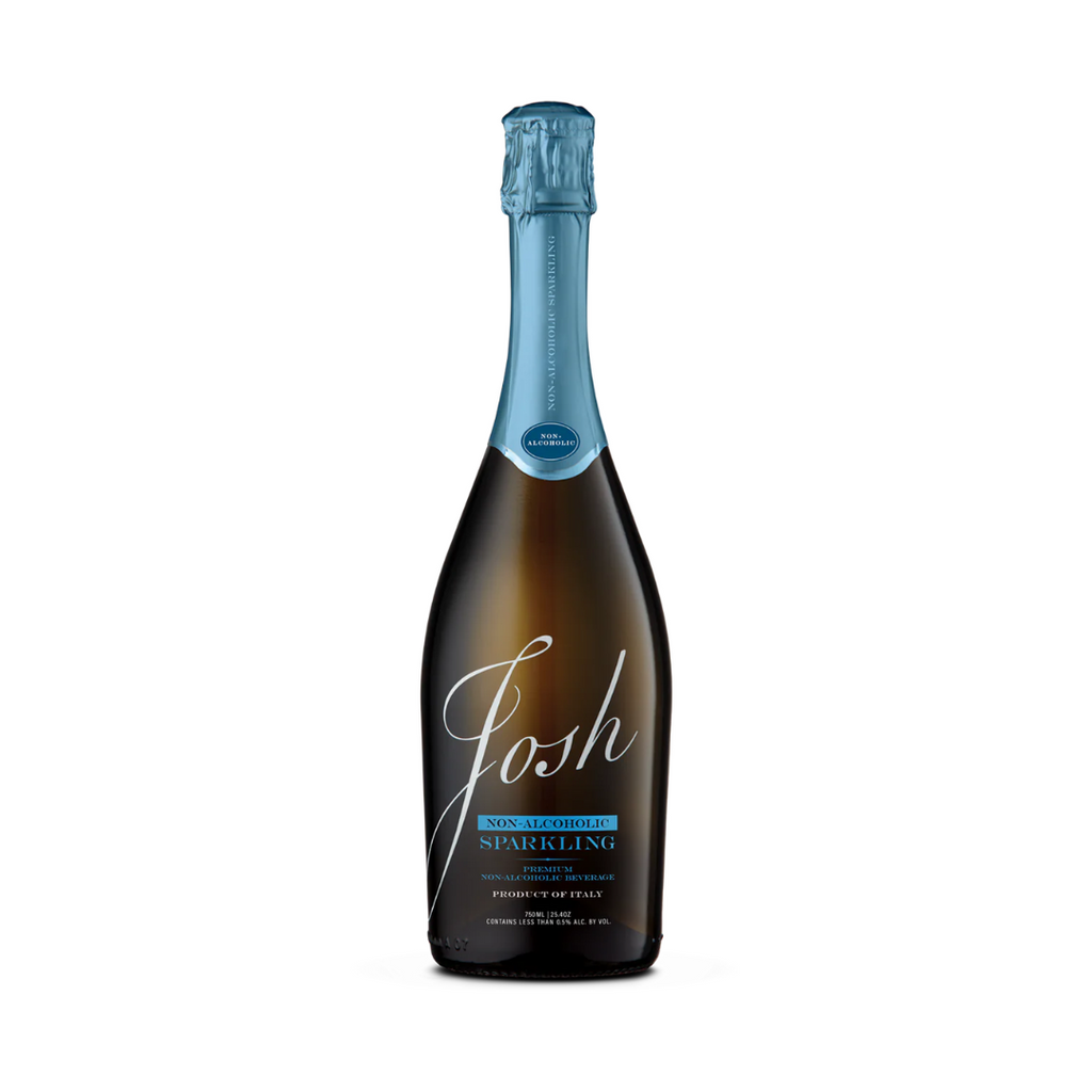 専用　フィエスタ　ジューシースプラッシュ　アールデコ　アールヌーボー Josh Cellars Non-Alcoholic Sparkling – Better Rhodes