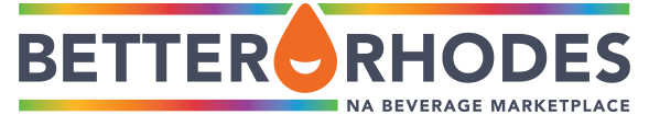 Better Rhodes Logo