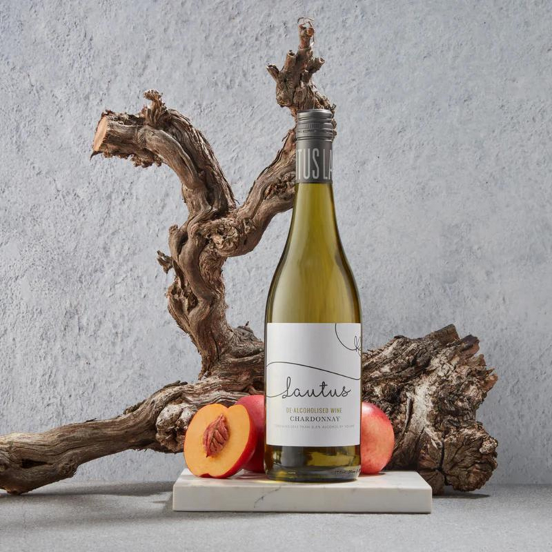 Lautus Non-Alcoholic Chardonnay