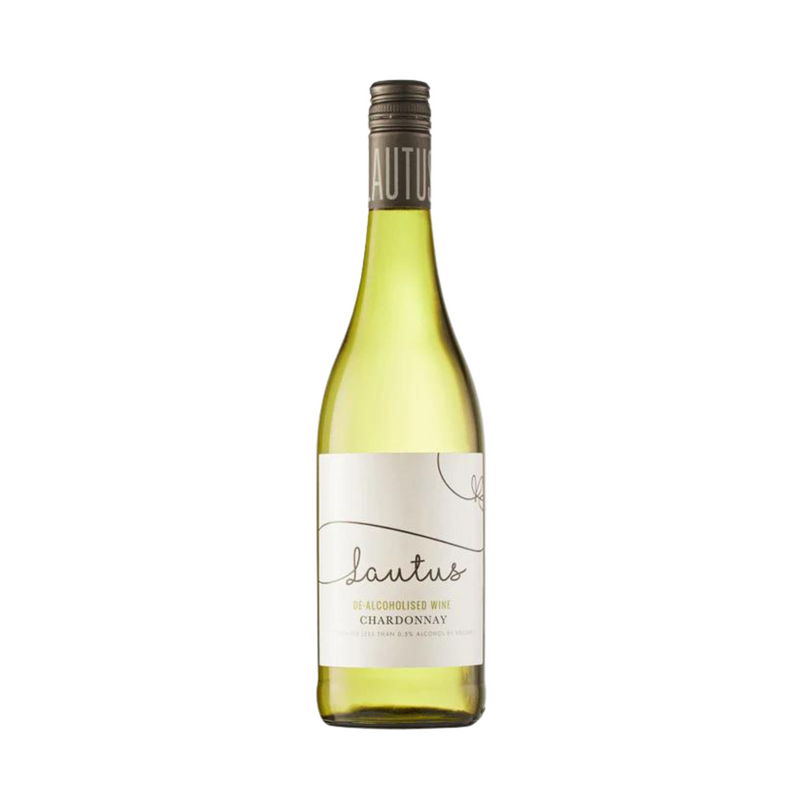 Lautus Non-Alcoholic Chardonnay