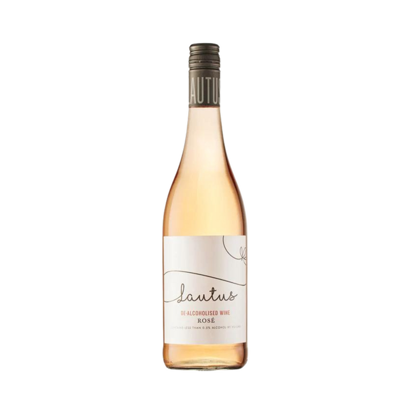 Lautus Non-Alcoholic Rosé