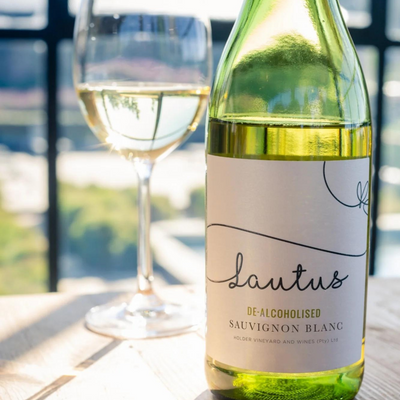 Lautus Non-Alcoholic Sauvignon Blanc