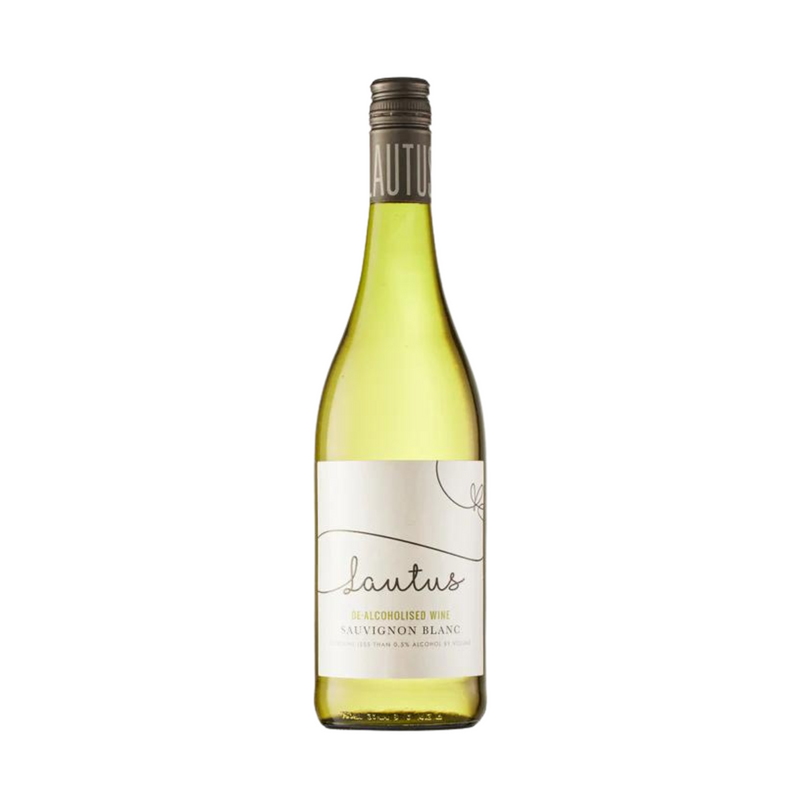 Lautus Non-Alcoholic Sauvignon Blanc